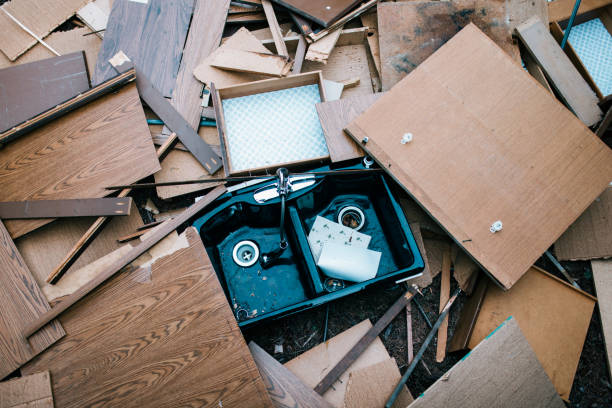 Best Scrap Metal Removal  in Mcgovern, PA