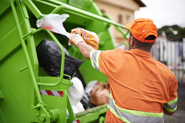 Best Shed Removal  in Mcgovern, PA